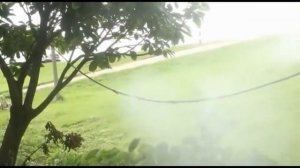 Автоматическая капельного орошения Системы орошения сада самополив