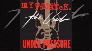Under Pressure