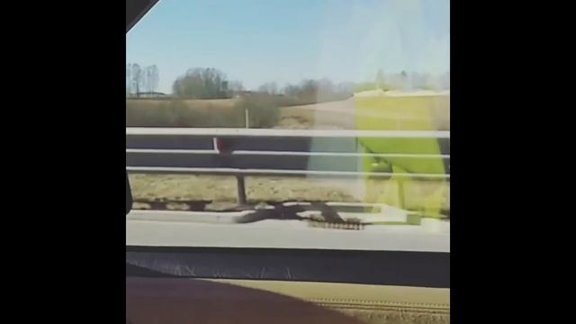 Audi 100 C3 and Audi 200 Typ 44 Quattro Winter Spring 2018 смотреть онлайн