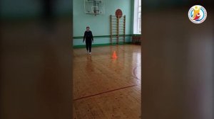 Челночный бег