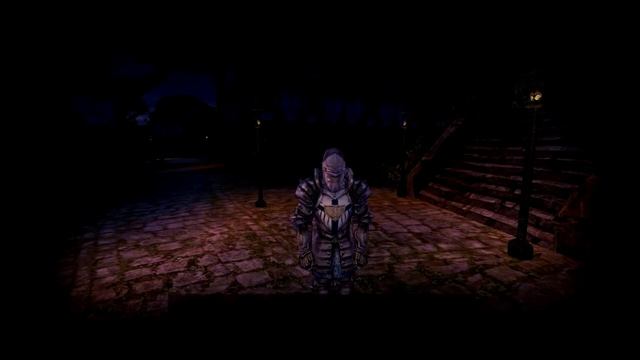 Гайд по Gothic 2 "Про психа паладина" #002 смотреть онлайн