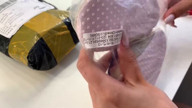 Распаковка ТОП детской обуви с Aliexpress.Самая дешевая детская обувь с Китая,какая она!?Обзор смотреть онлайн