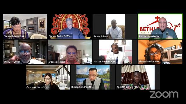 PURE EVANGELISM. THE DO'S AND DONTS. VIDEO COVER PICTURE APOSTLE EVANS ADAMS FROM GHANA смотреть онлайн