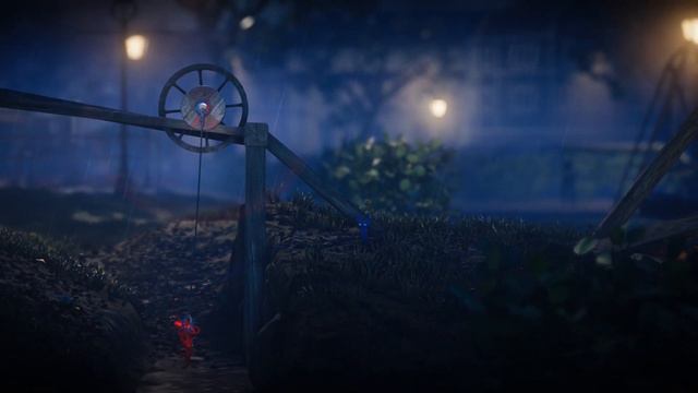 Unravel 2 : Chapter 2 Hideaway -  Gameplay смотреть онлайн