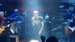 Corey Hart Junos 2019  Never Surrender, Sunglasses at Night, Hall of Fame Acceptance