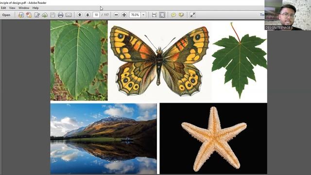 NIFT 2024 GAT Live Class | Design Principles ( Balance) #nift2024 смотреть онлайн