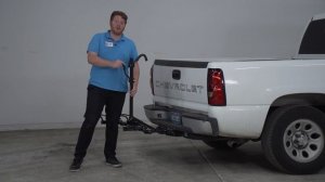 Reese Explore Q-Slot 2 Bike Rack Review and Demo