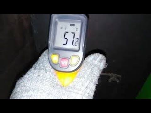 ТЕМПЕРАТУРА ДЫМОВЫХ ГАЗОВ КОТЛА ВСКЗ ЛЮКС 20 КВТ (VSKZ) смотреть онлайн