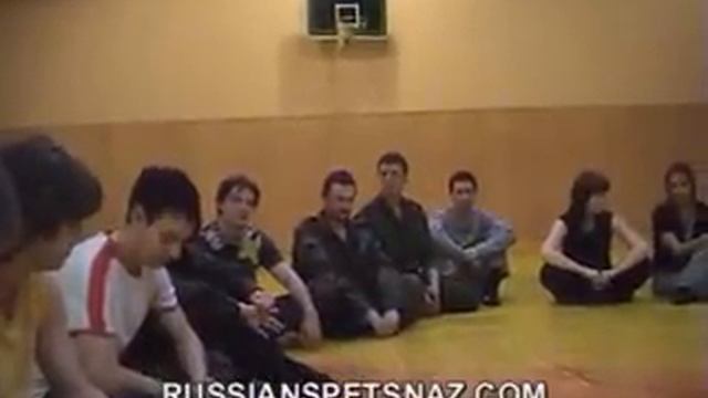 Сверхвозможности человека-Санкт-Петербург
