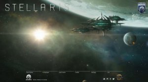 Stellaris Stream starting soon