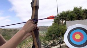 10 Common Mistakes Beginner Archers Make…and how to fix each of them