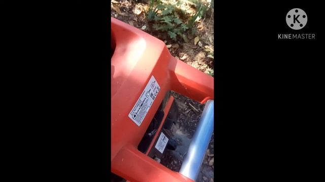 #садовыйизмельчитель #сад #мульча Садовый измельчитель