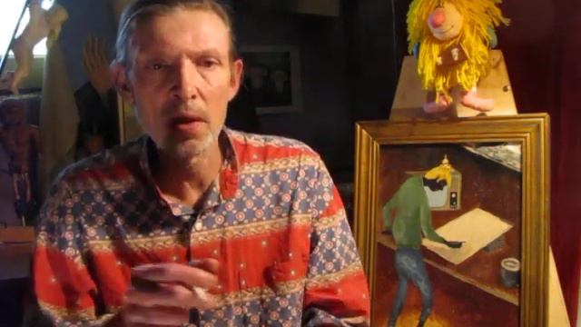 ХАБАД – саентология для евреев