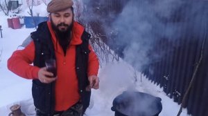 ?Готовлю??Кабана с разделкой??☝Дикого☝по дикому?