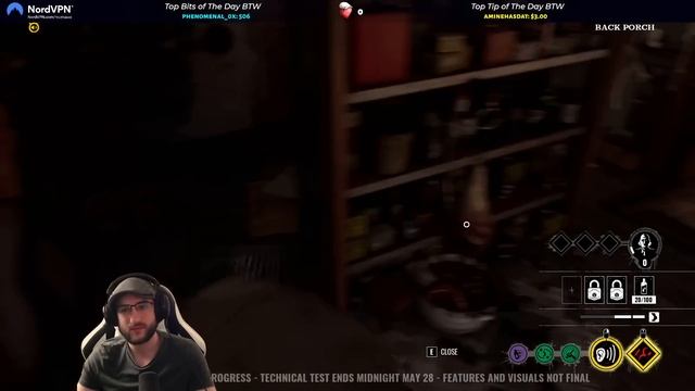 COOK MASTERCLASS! TEXAS CHAIN SAW MASSACRE THE GAME смотреть онлайн