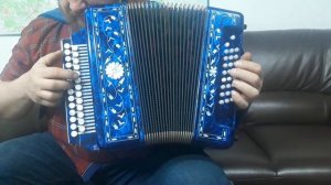 РАЗБОРЫ! Под гармонь! ЛЕНА ВАСИЛЁК ! БЕЛЫЙ ДЕНЬ! ГАЛИНА! КАК ИГРАТЬ И ПЕТЬ!!!