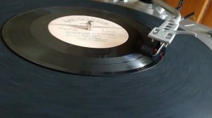 Песенка Крокодила Гены - Голубой вагон(vinyl)