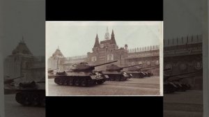 марш танкистов. композитор семён чернецкий.бвв