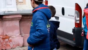 День города Городец
