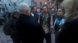 31 мая 2019 г. Котельная Камчатка Сергей Фирсов Екатерина Питерская