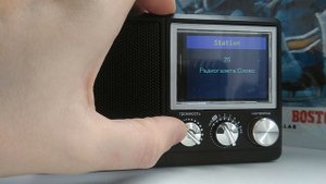 Эфир03 + ESP32 + Karadio32
