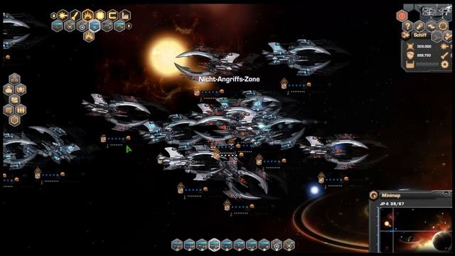 Dark Orbit Jackpott BF смотреть онлайн