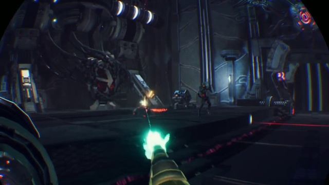 Unearthing Mars 2 VR // Chapter 1: Invasion смотреть онлайн