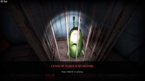 САМЫЙ СТРАШНЫЙ СПАНЧ БОБ В МИРЕ