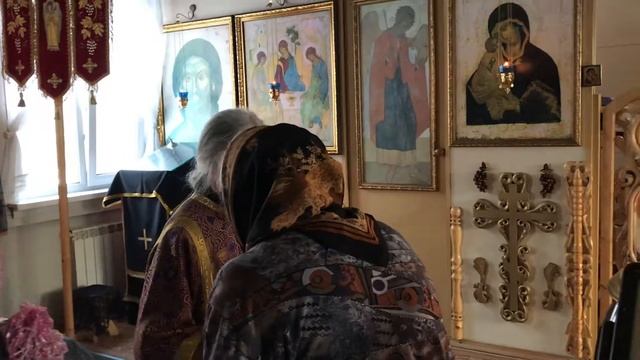 Честнейшую Херувим смотреть онлайн