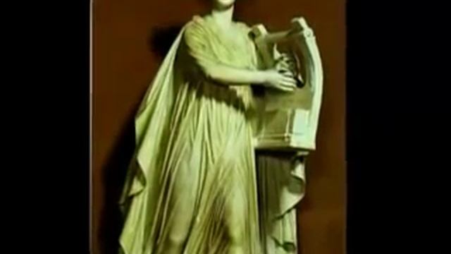 Орфический гимн музам смотреть онлайн