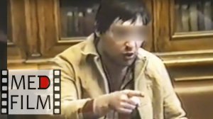 1. Дебильность, патология речи © Dementia, imbecility, aggressiveness, speech pathology
