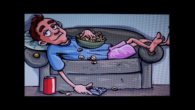 ТЕЛО БЕЗ ДУШИ МЁРТВОЕ...   И ВЕРА БЕЗ ДЕЛ МЕРТВА. смотреть онлайн