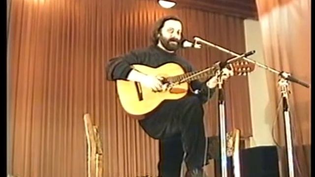 Анпилов - Мальчики у метро - АРХИВ MAZA смотреть онлайн