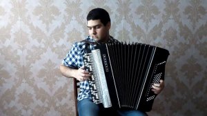 КиШ - Кукла колдуна (на баяне)