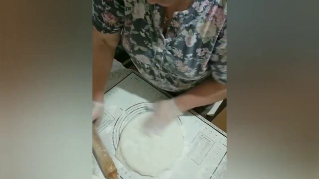 Лучшее тесто на пельмени и вареники