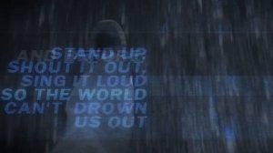 Thousand Foot Krutch - Untraveled Road (Lyric Video)