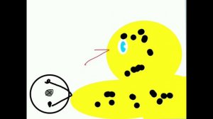 ЧАЙЧОНОК не суйте посторонние предметы в розетку