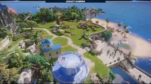 Lost Ark - Ultimate Quick Start Guide / Everything You Need To Know Before Playing The Game смотреть онлайн