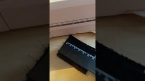 Как пришить петли для ремня на брюки