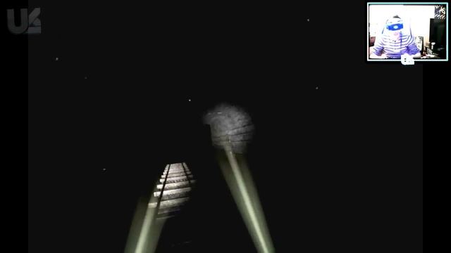 BEST PSVR GAME | UNTIL DAWN RUSH OF BLOOD FULL WALKTHROUGH ENDING смотреть онлайн