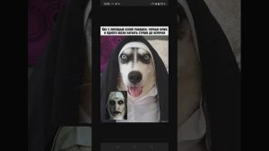 Обычные мемы... Над ними кто нибудь смеётся?