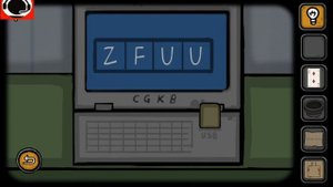 Потерянная комната: вызов Escape 3. The lost room 3     Прохождение игры