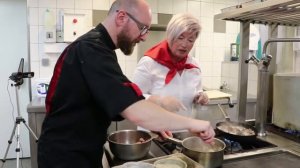 "И Страсбурга пирог нетленный". Пушкин и Страсбург (2018 год)