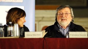 Incontro con Francesco Guccini (Lucca, Auditorium San Romano, 3 giugno 2016)