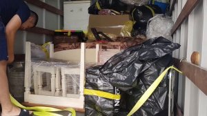 Переезд из Тынды в Батайск на ПМЖ Отзыв