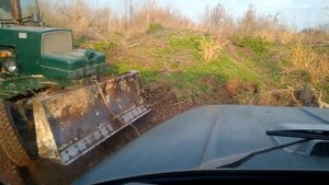 ЗИЛ-4331 Тест драйв №4