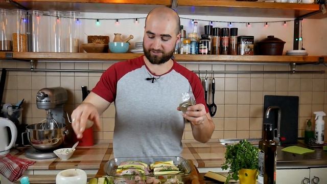 Попробовал и получилось. СОЧНАЯ КУРИЦА/ИНДЕЙКА С ОВОЩАМИ!