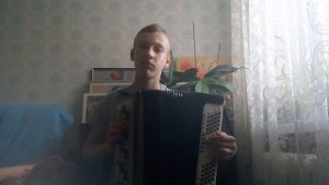 Сектор Газа - «ЯВА» ,на баяне|😄🔥