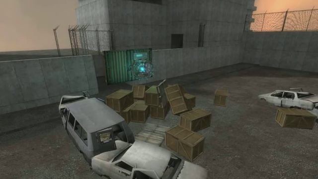 Что будет если, поставить портал на портал(garrys mod 13) смотреть онлайн