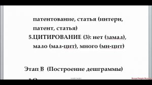 ЧТО, КАК И КОГДА ПРИЗНАЮТ ИЗОБРЕТЕНИЕМ 